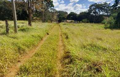 Imagem: O terreno possui 6.866m² de Área, Imóvel novo e está localizado