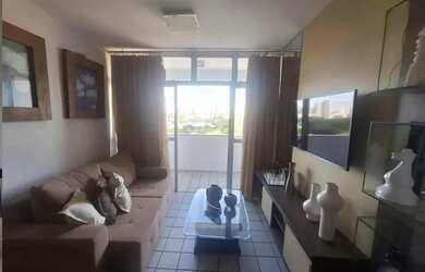 Imagem 7: Cond. Suzana Maria - Lagoa Nova