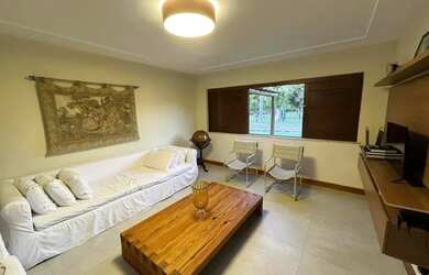 Imagem 10: Casa duplex com 4 suítes para Venda e Locação temporada Réveillon