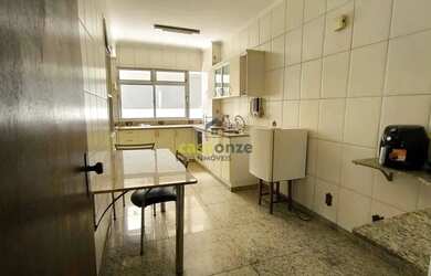 Imagem 9: Apartamento, 4 quartos, 1 suite, 2 vagas