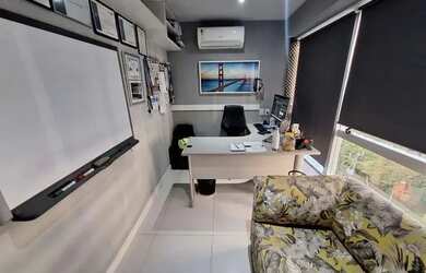 Imagem 6: SALA COMERCIAL, 64M², NO ALTO DO PARQUE