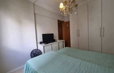 Imagem 10: Apartamento para locação no MANSÃO MEDITERRÂNEO , ALTO DO ITAIGARA...