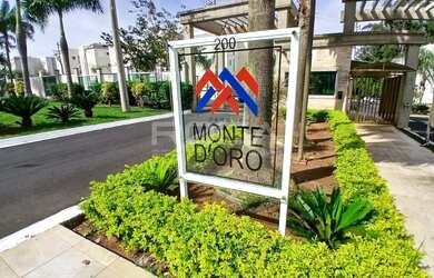 Imagem 2: Apartamento padrão para alugar no Residencial Monsenhor Romeu Tortorelli...