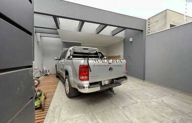 Imagem 5: Casa à Venda em Jardim Canadá 2ª Parte, Maringá - PR