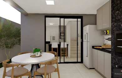 Imagem 16: Casas à Venda no Condomínio Vivendas do Sol