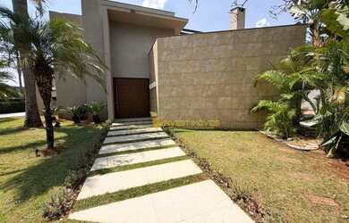 Imagem 3: Casa Royal Tennis Residence com 4 suites e 340m para aluguel