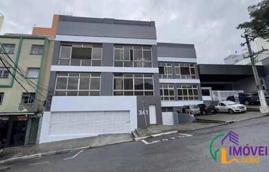 Imagem 6: PRÉDIO - CAMBUCI - SP. Ar-condicionado, 4m² de Áreae5 Vagas na garagem