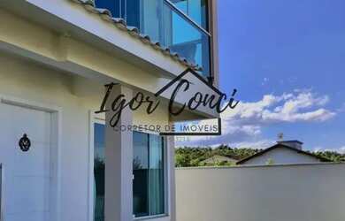 Imagem 4: Casa para Venda em Imbituba, Itapirubá, 2 dormitórios, 1 suíte, 3 banheiros,...