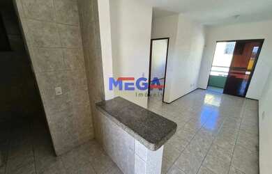 Imagem 6: Apartamento com 2 quartos no bairro Antônio Bezerra em Fortaleza, CE