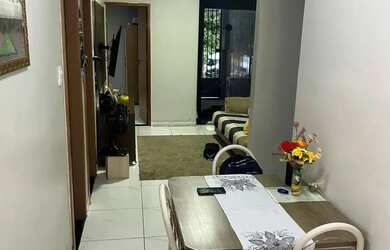 Imagem 6: APARTAMENTO TÉRREO NO CJ ICA MACEIÓ / ADRIANÓPOLIS