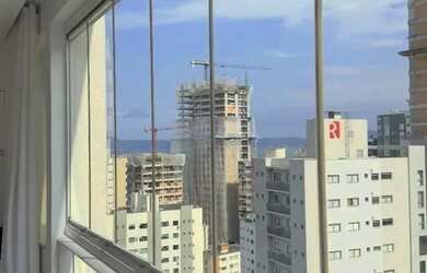 Imagem 6: Apartamento mobiliado 3 suítes a 250 metros do mar Pronto para morar...