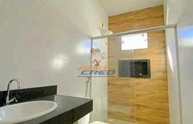 Imagem 9: Casa para Venda em Porto Seguro, Alto de nova Cabrália, 3 dormitórios, 1 suíte, 2 banheiro