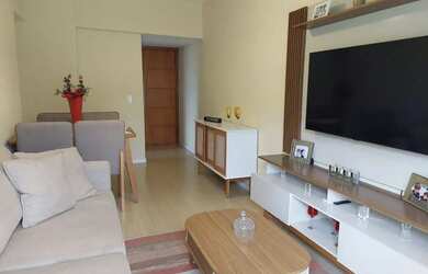 Imagem 2: Apartamento para Venda em São Gonçalo, Barro Vermelho, 2 dormitórios,...