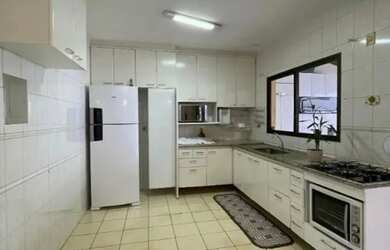 Imagem 13: Casa Sobrado Venda, 3 quartos, Condomínio Privê dos Girassóis, Jardim...