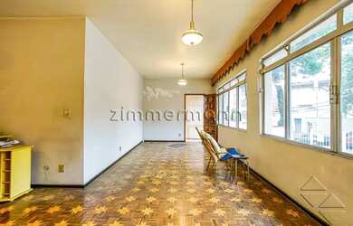 Imagem 4: TERRENO POMPÉIA 500M². Varandae500m² de Área