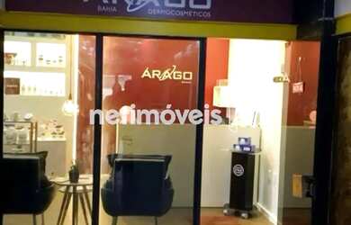 Imagem 4: Venda Loja Caminho das Árvores Salvador