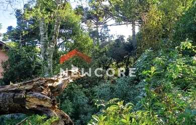 Imagem: O terreno possui 544m² de Área e está localizado em Canela