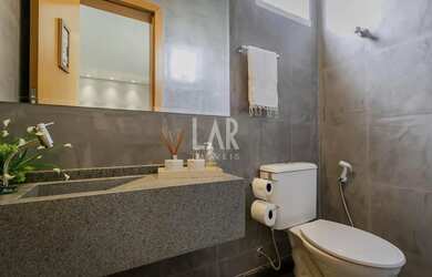 Imagem 11: Casa em Condomínio à venda, 4 quartos, 1 suíte, 4 vagas, Alphaville...