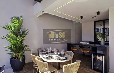 Imagem 10: CASAS DUPLEX LUXUOSAS EM EUSÉBIO x27