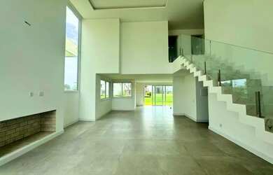 Imagem 3: Casa Nova em Condomínio Fechado - Conforto, Segurança e Lazer Completo