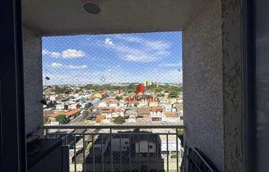 Imagem 9: Lindo Apartamento 3 dormitórios para Locação Condomínio Brisas Bosque...