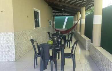 Imagem 5: Casa próximo à praia de Guarajuba