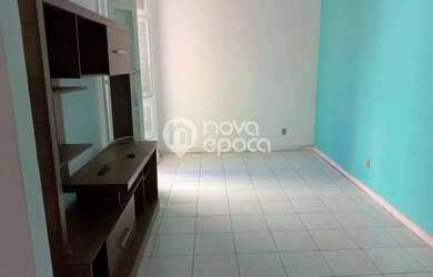 Imagem: O apartamento possui 2 Dormitórios, 1 Banheiro, 91m² de Área