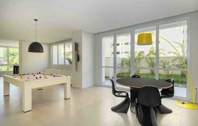 Imagem 10: Rarus Flats - Flat para locação - Edifício Urbe Paulista