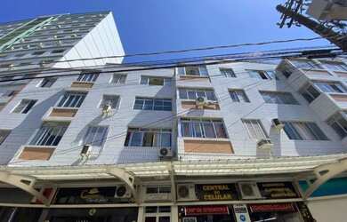 Imagem 16: APARTAMENTO 1 DORMITÓRIO LOCALIZAÇÃO PRIVILEGIADA!