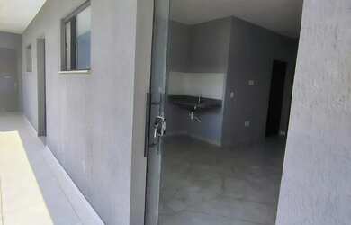 Imagem: O apartamento possui 1 Dormitório, 1 Banheiro, 30m² de Área