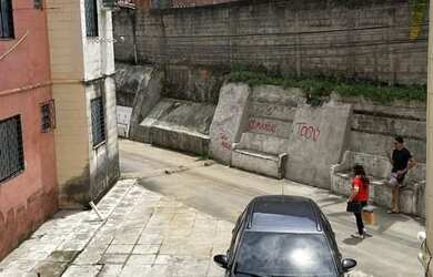 Imagem 2: Apto na serraria - 1 andar