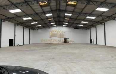 Imagem 4: Pavilhão/Galpão à venda no bairro Jardim Flórida - Barueri/SP