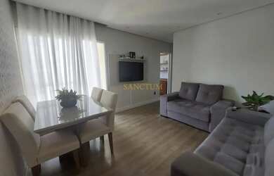 Imagem 2: apartamento - Jardim Andorinhas - Campinas