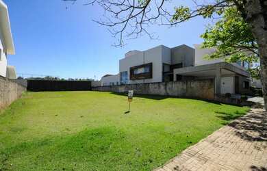 Imagem 2: Terreno à venda, Condomínio Villagio Cataratas - Foz do Iguaçu/PR