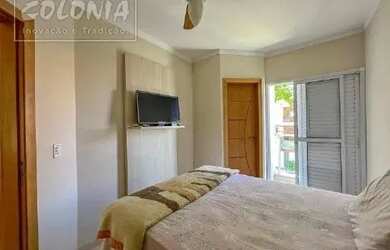 Imagem 9: Apartamento a venda - Vila Metalúrgica, Santo André