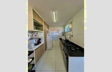 Imagem 8: Condomínio Residencial Bosques de Palermo - Lindo Garden 3 Quartos Nascente