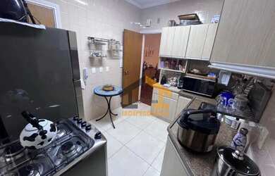 Imagem 5: Apartamento com 3 dormitórios à venda, 120 m² por R$ 650.000 - Centro - Itatiba/SP