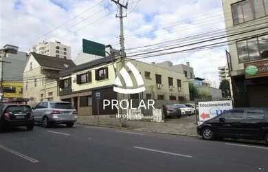 Imagem 2: Terreno no Bairro EXPOSICAO