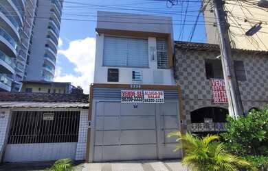 Imagem: O depósito possui 1 Vaga na garagem, 230m² de Área e está