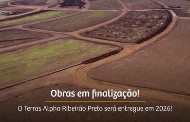 Imagem: O terreno possui 305m² de Área e está localizado em Vila