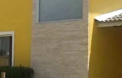 Imagem 2: Imóvel para venda tem 393 metros quadrados com 7 quartos em Guarajuba (Monte Gordo) - Cama