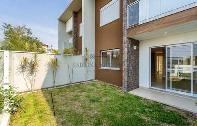 Imagem: A casa em condomínio possui 3 Dormitórios, 4 Banheiros, 2