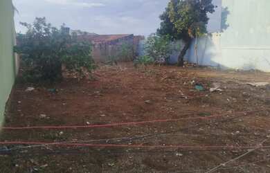 Imagem: O terreno possui 500m² de Área e está localizado em Parque