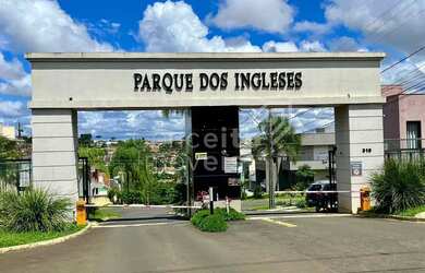 Imagem: Condomínio Parque Dos Ingleses - Residência De Alto Padrão