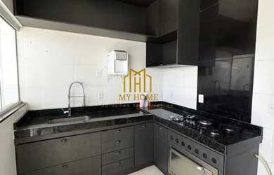 Imagem: A casa possui 2 Dormitórios, 2 Banheiros, 1 Vaga na garagem