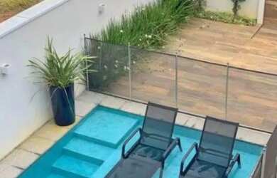 Imagem 14: CASA EM CONDOMÍNIO - LOTEAMENTO GRANVILLE ATIBAIA - SP