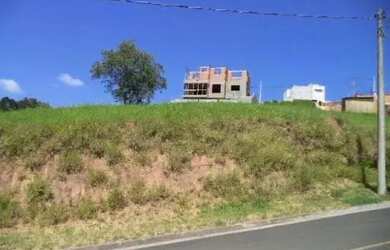Imagem: Terreno à venda, 512 m² por R$ 245.000,00 - Condomínio Picollo