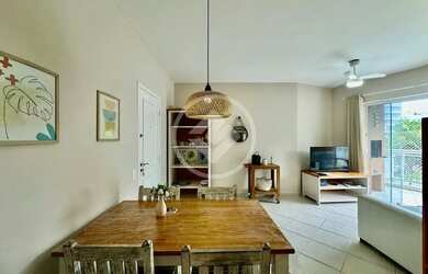 Imagem: O apartamento possui 3 Dormitórios, 2 Banheiros, 2 Vagas na