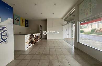 Imagem 3: Salão para alugar em Americana, Parque Nova Carioba, com 78 m²