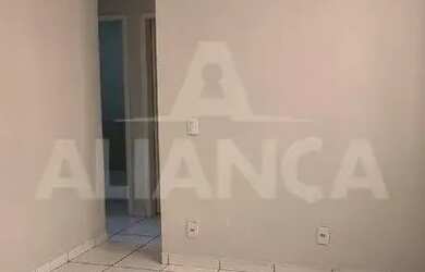 Imagem: O apartamento à venda possui 3 Dormitórios, 2 Banheiros e